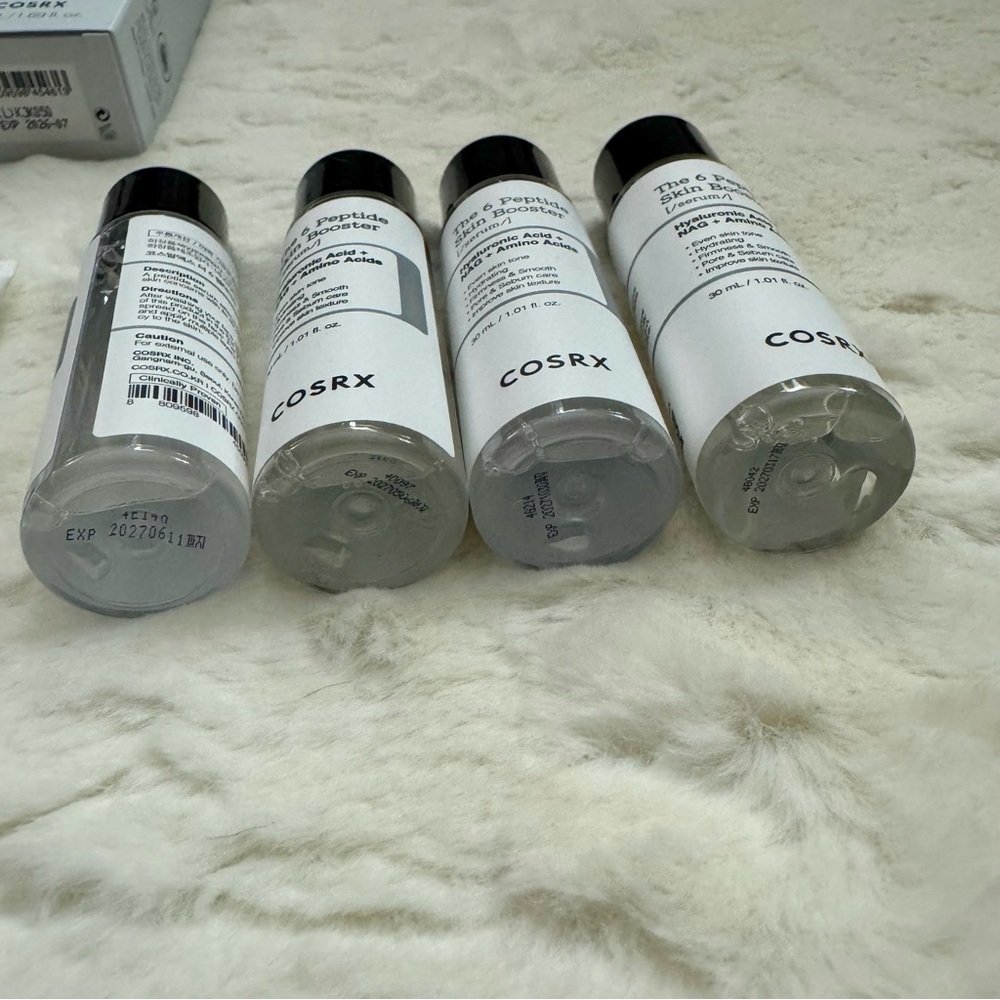 COSRX Skincare LOT! - Picture 11 of 11